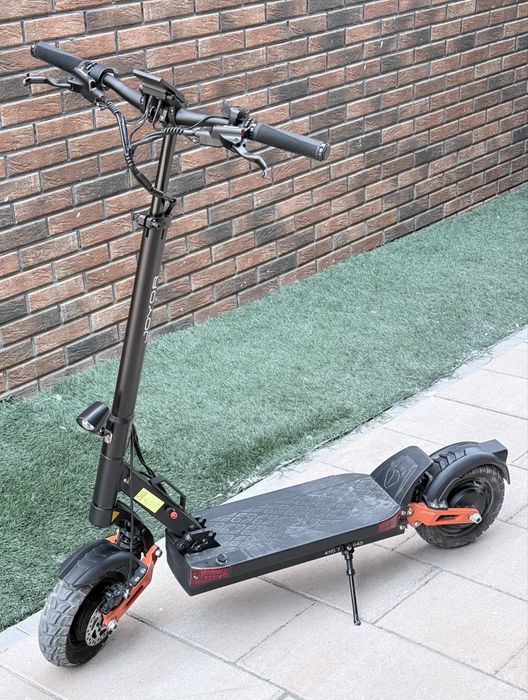 Самокат Joyor T10-S
