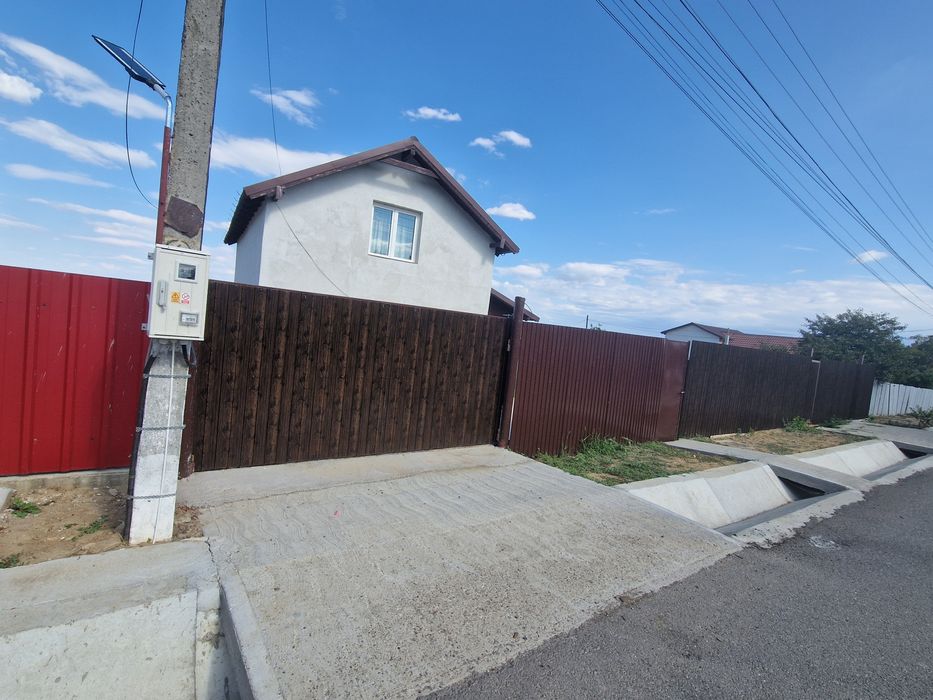 Casa de vânzare Mihail Kogălniceanu