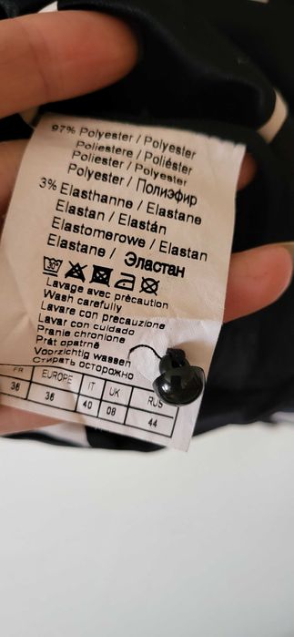 Top elegant de vara Camaieu NOU