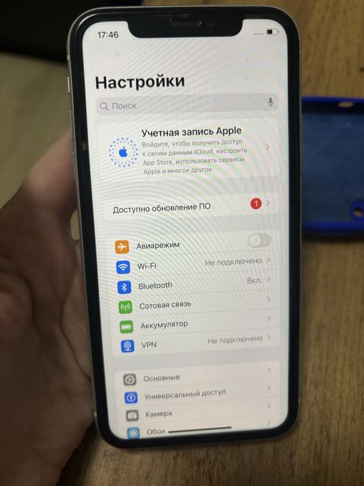 Продам айфон xr