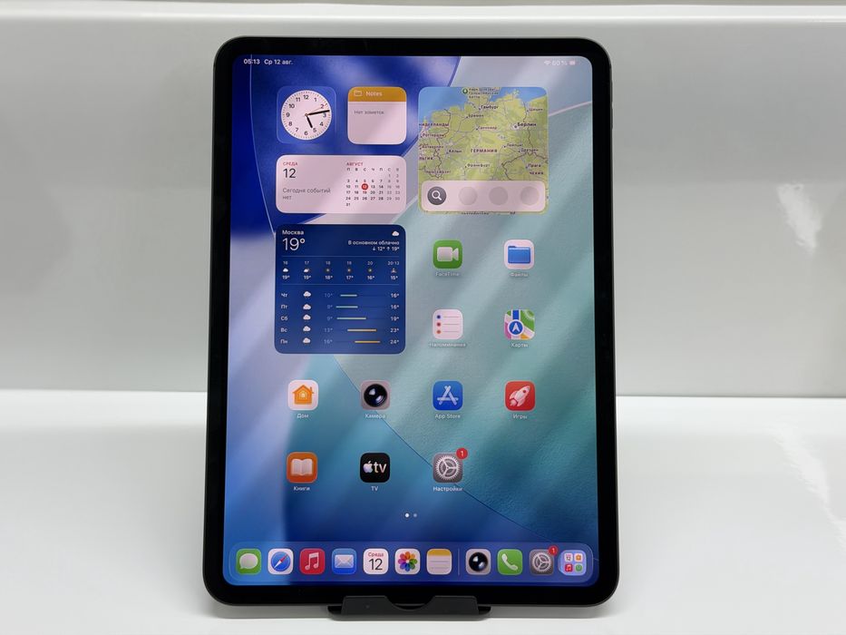 Ipad pro 11 M5 256gb