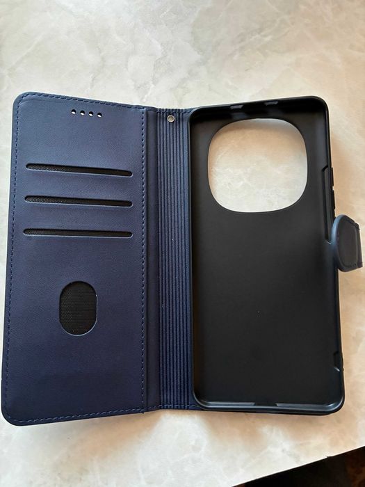 Калъф(кейс)за Redmi Note 15 4G