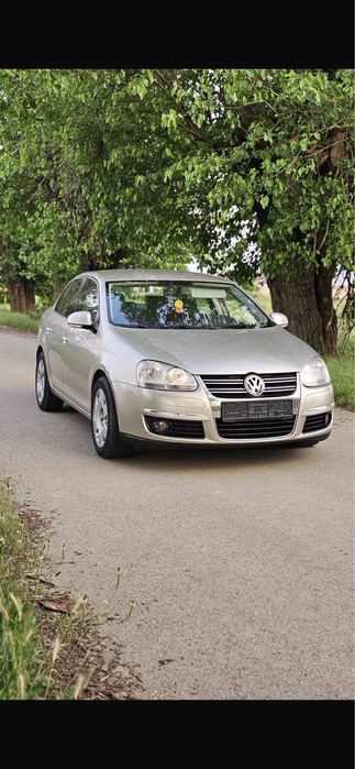 VOLKSWAGEN Jetta 2008 — imagine 3