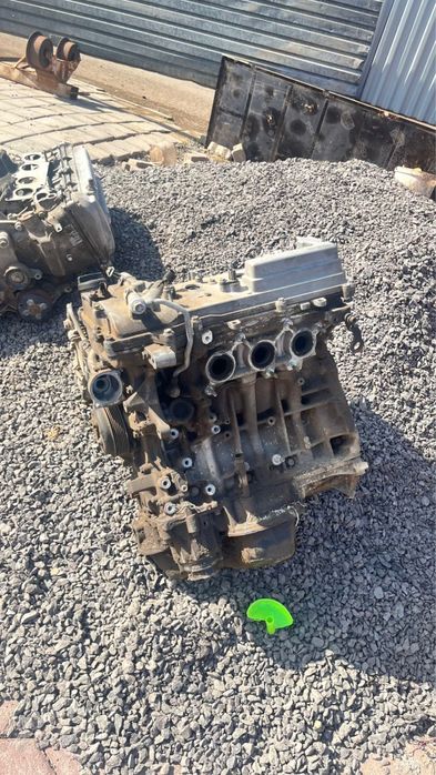 Продам двигатель от лексус рх350