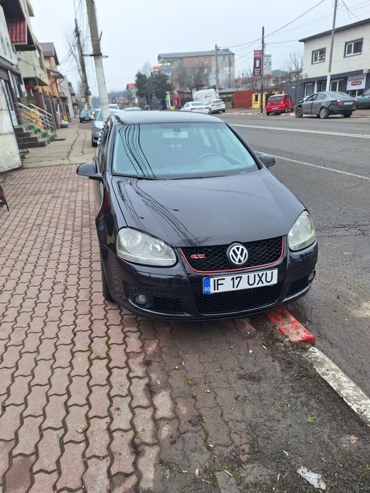 VOLKSWAGEN Golf 2005 — imagine 4