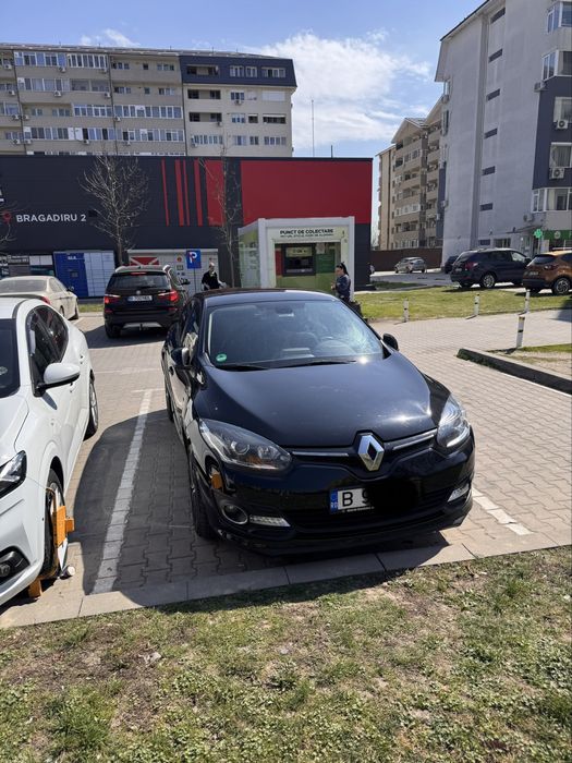 Vand Renault Megane