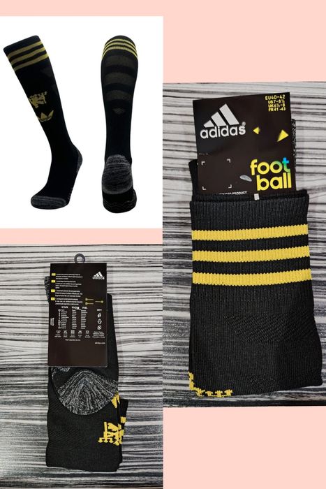 Jambiere diferite echipe