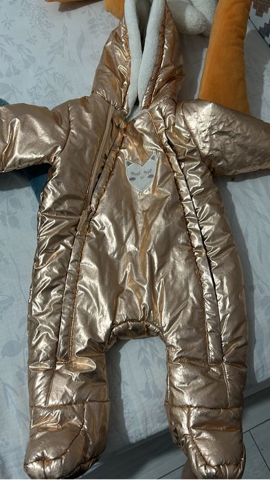 Продам комбинезон