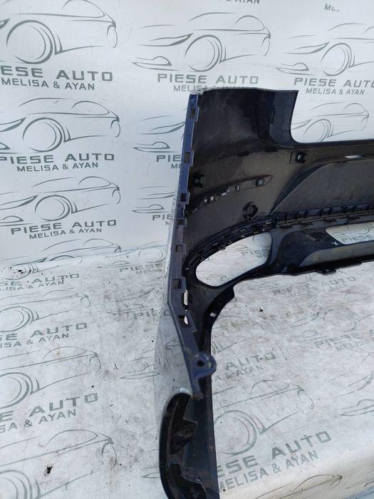 Bara spate Volkswagen Arteon R-Line an 2017-2018-2019-2020