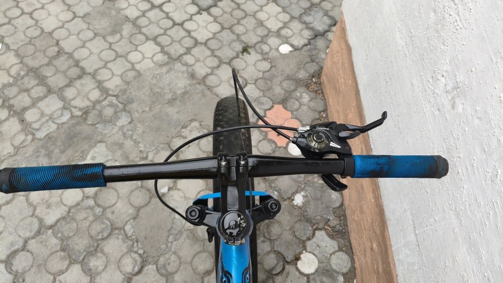 Продается фэт байк