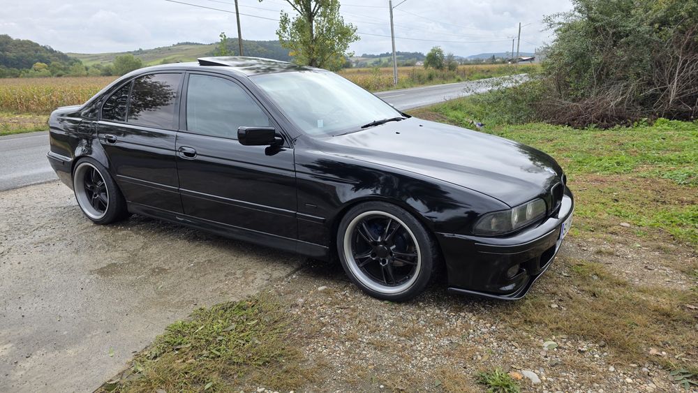 Vand jante bmw r18 in 2 marimi