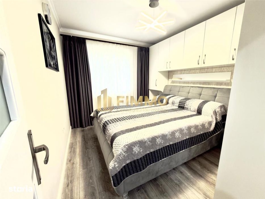 Apartament 4 camere | 77 mp | Marasesti | ID : 1692