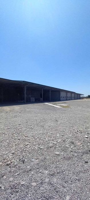 Бинокор махалля.Янгихает район. Продам действующий завод на   1.5Га .