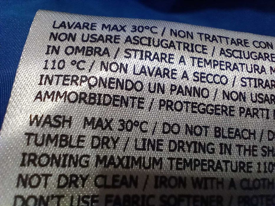 Peuterey леко преходно есенно яке перфектно размер M ОРИГИНАЛ