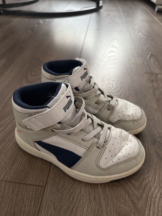 Детски маратонки Puma номер 29