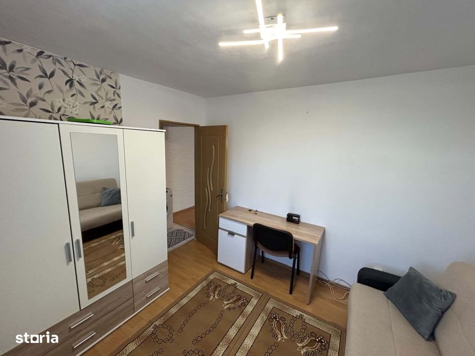 Apartament 2 camere de vânzare – Zona Victor Babeș (zona VIVO Mall)