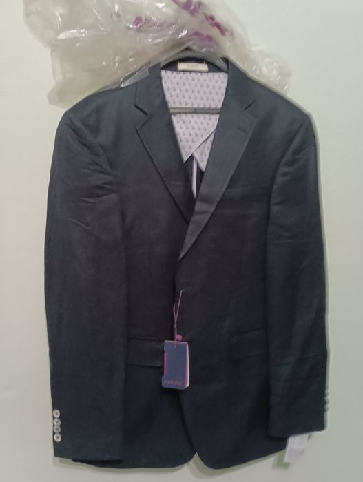 Фирменные Пиджаки, новые