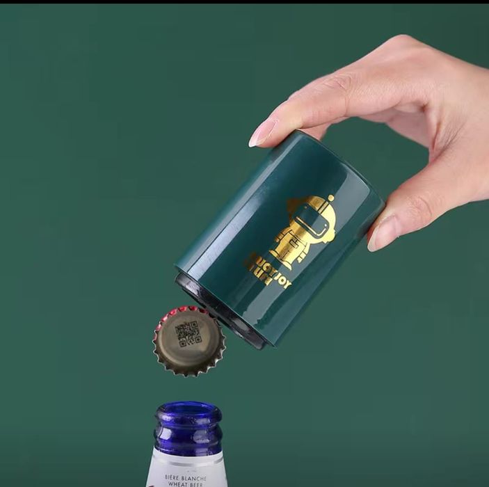 Открывала для бутылок