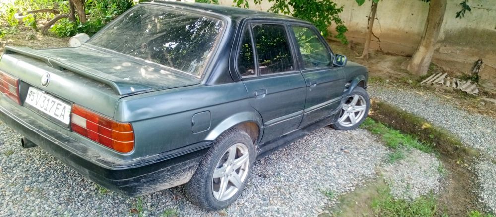 bmw motor 1.6 quyilgan