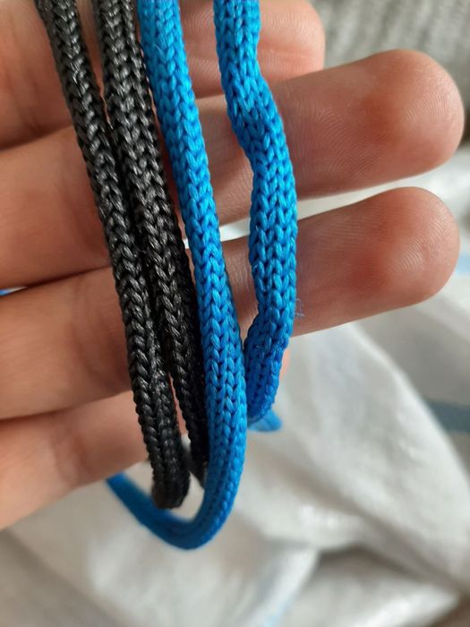 Varota setkala bor va xar xil rangidan