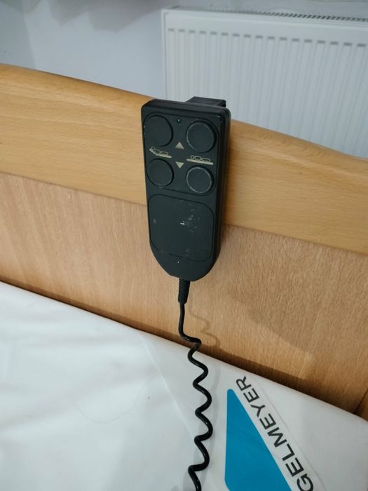 Pat medical electric