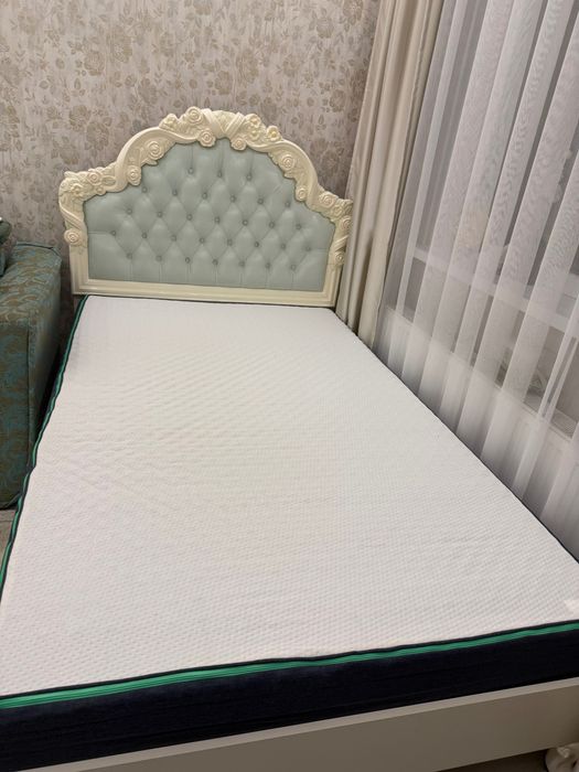 Кровать 120 х 200