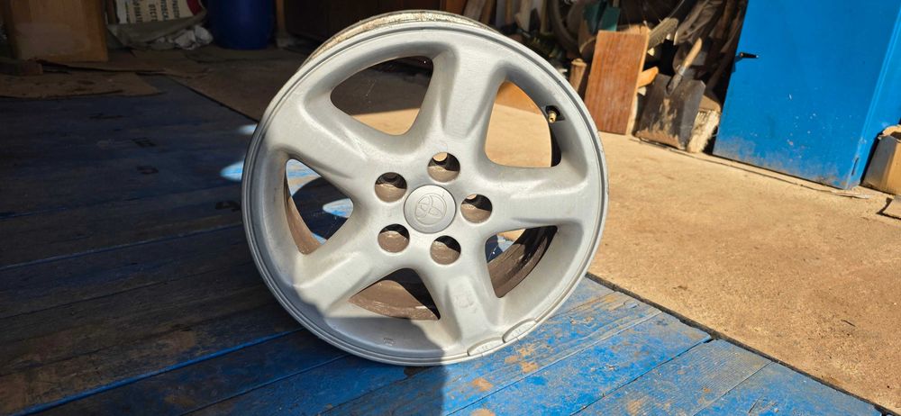 Джанти 16" Toyota RAV4 II (A2, CLA21)