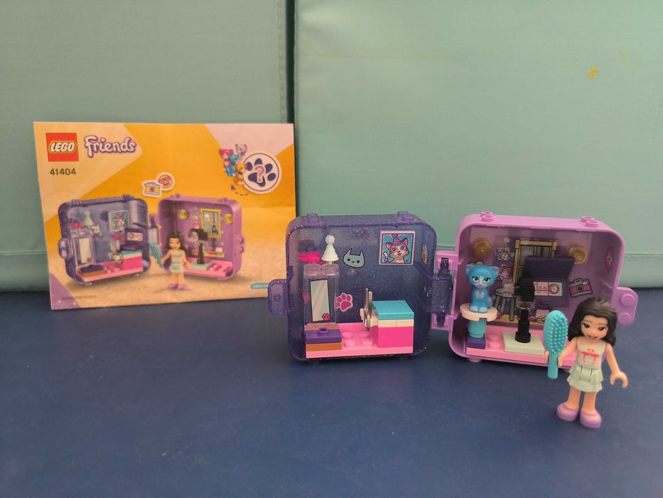 Seturi LEGO diferite