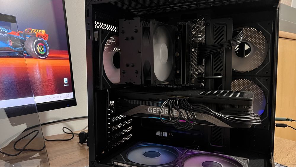 Комп на продажее