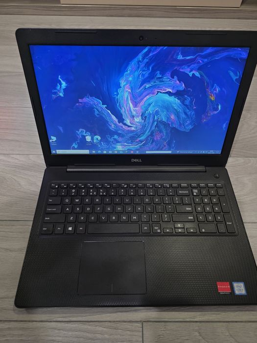 Laptop Dell 15"6,  i3, 12gb Ram, 512 ssd