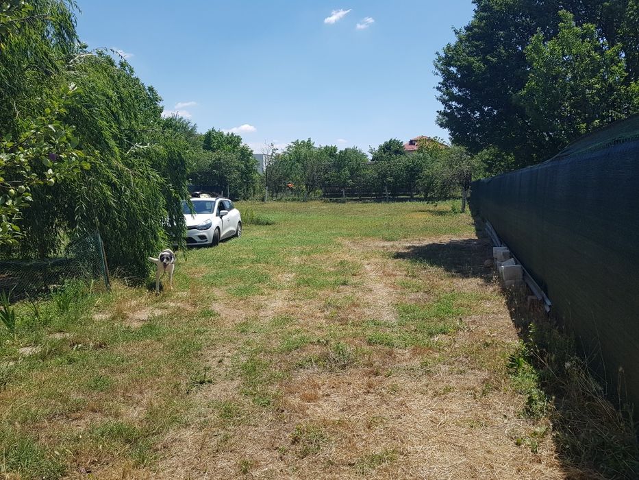 Teren de vanzare pe Valea Cricovului(Drumul Taberei) zona exceptionala