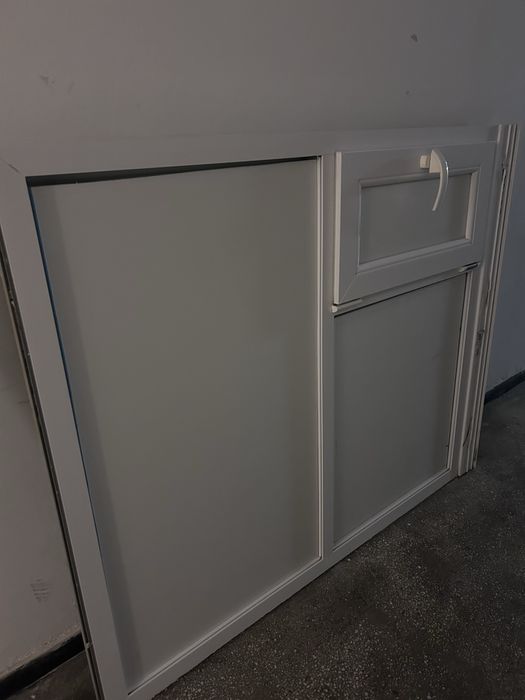 Termopane Salamander tripan