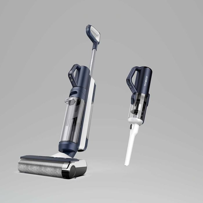 Aspirator vertical Tineco Floor One S5 Combo Plus, 22 W, 21.6 V MX105