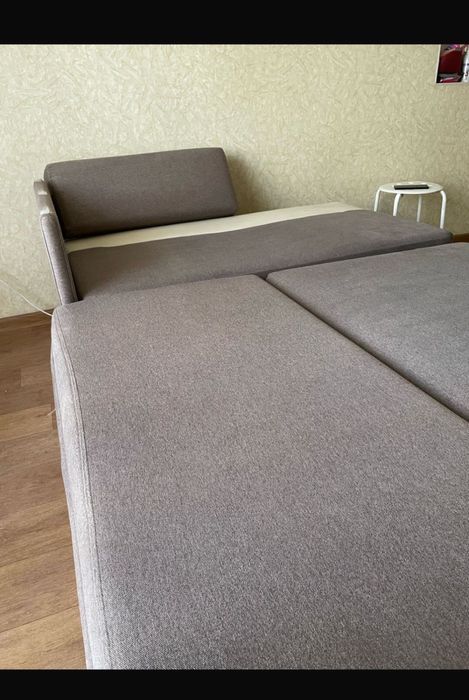 Продам угловой диван