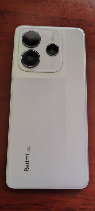 Xiaomi Redmi Note 14 5G Лилав