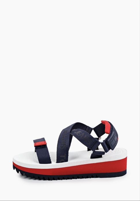 Сандали Tommy Hilfiger