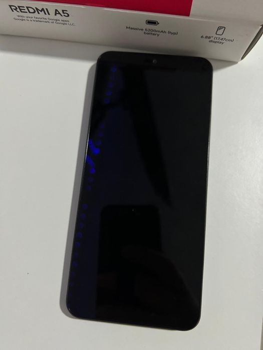 Redmi A5, 128gb