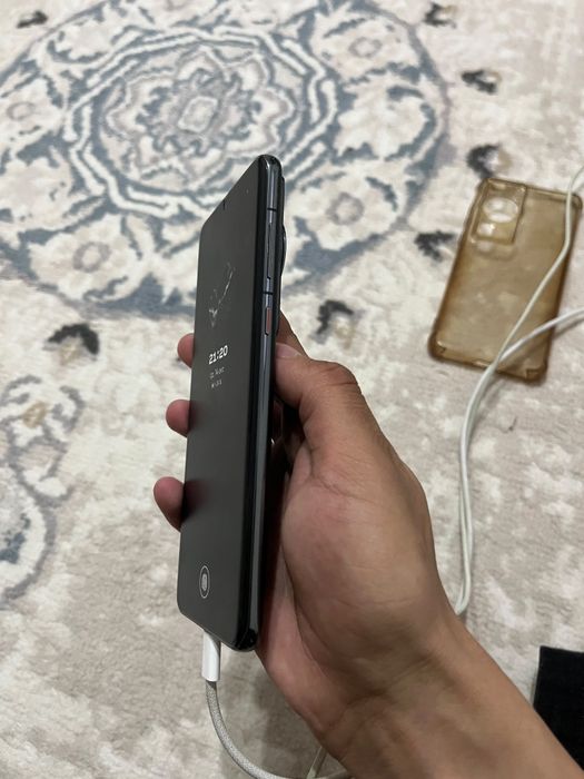 Huawei p60pro 12/512 идеал, глоаблка