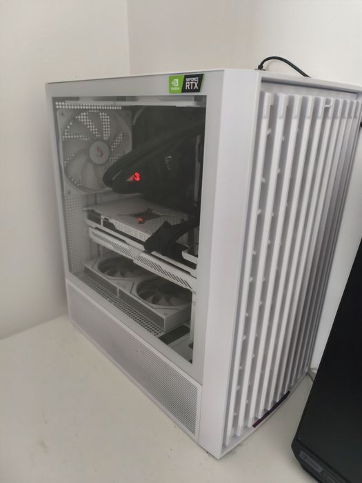 компьютер rtx 3080