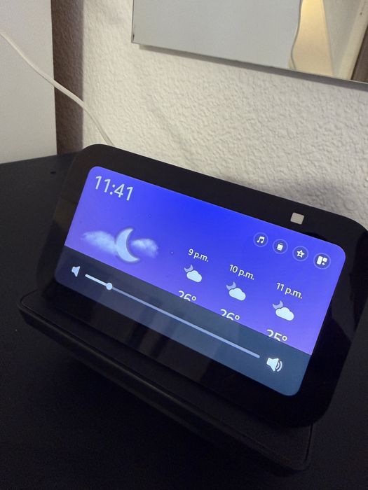 Amazon Echo Show 5