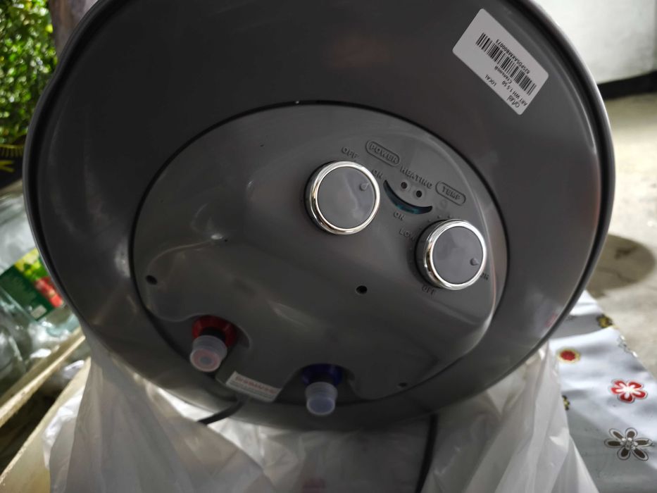 Электрический водонагреватель Artel