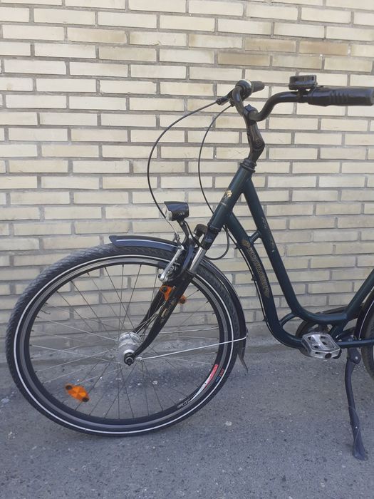 Ruhrwerk 28 Germany Nexus 7 Skorost