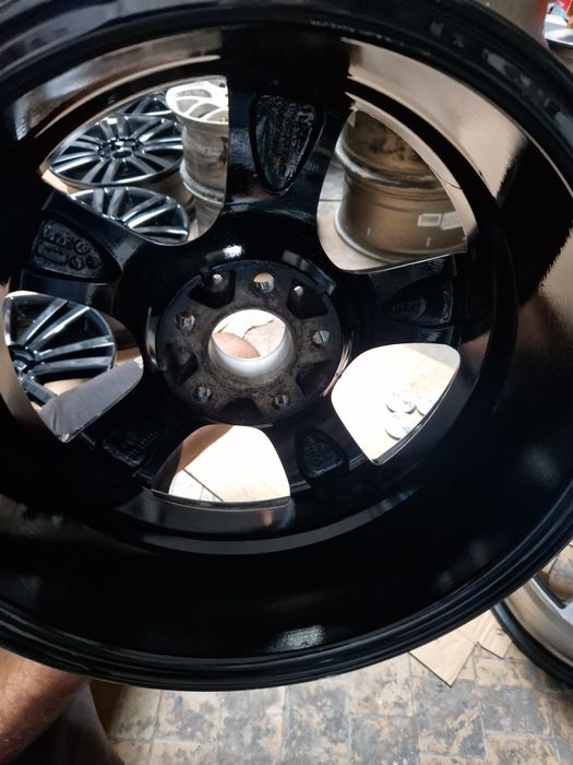 16 цолови джанти 5х110