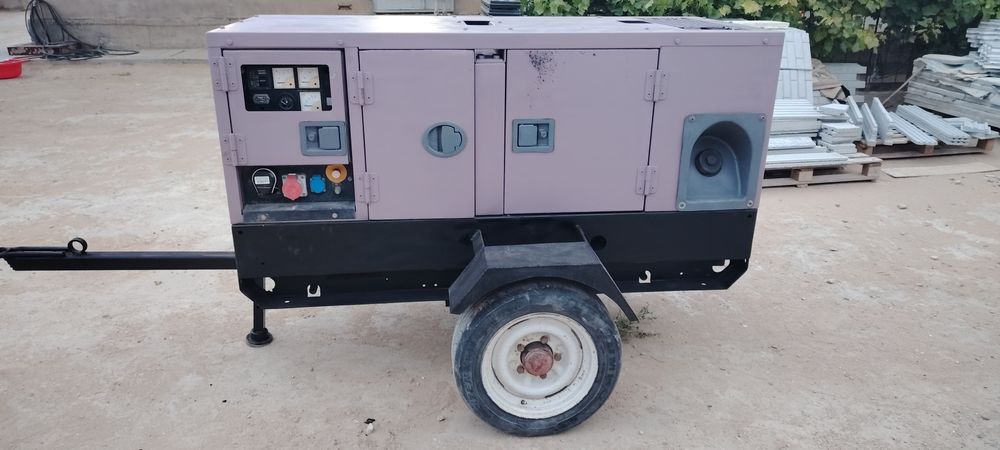 Генератор Дизельный