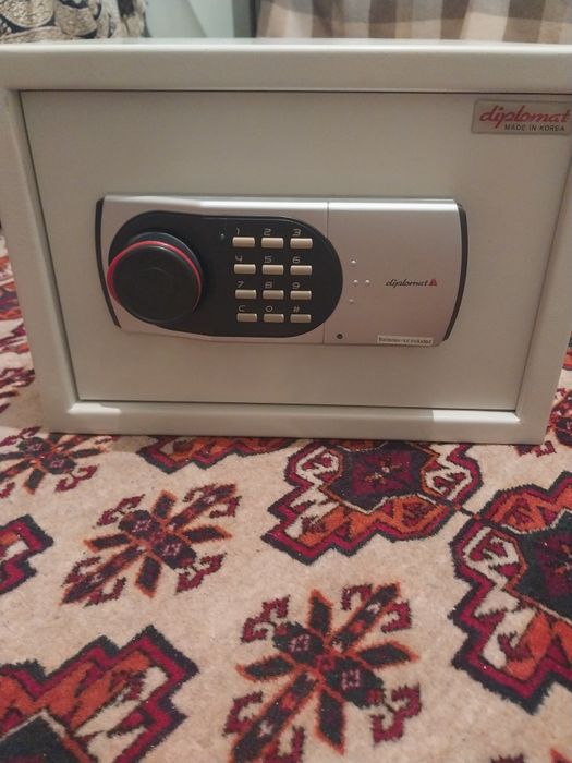 Сейф Дипломат  KOREA