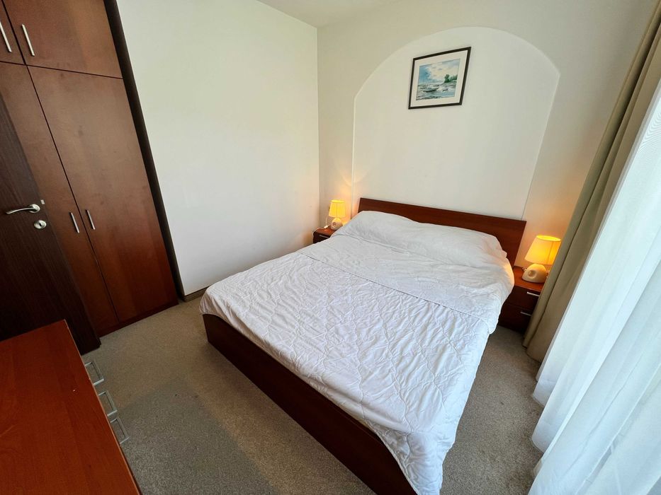 Продава се Тристаен апартамент в к.к. Слънчев бряг - 95 кв.м за 1390 €/кв.м - Снимка #4