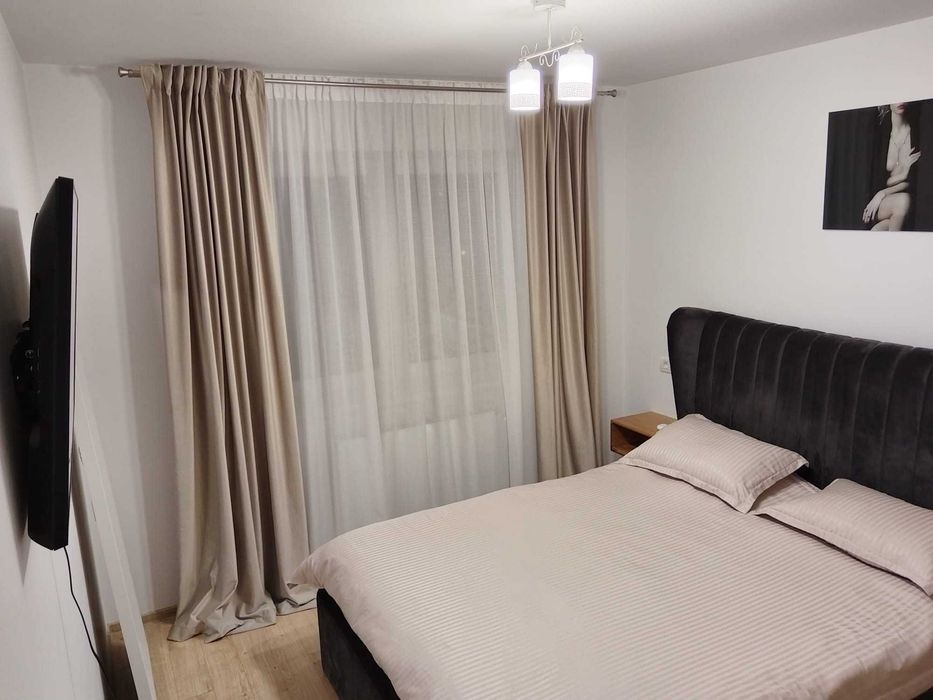 Apartament de închiriat - Brașov, Tractorul, Top City