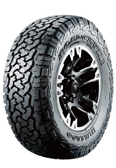 Гуми 285/55R20 ROADCRUZA RA1100 LT 122/119S PR10