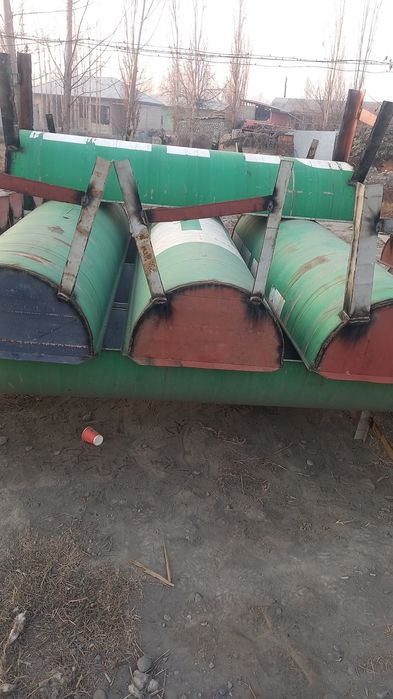 Мол охир сотилади