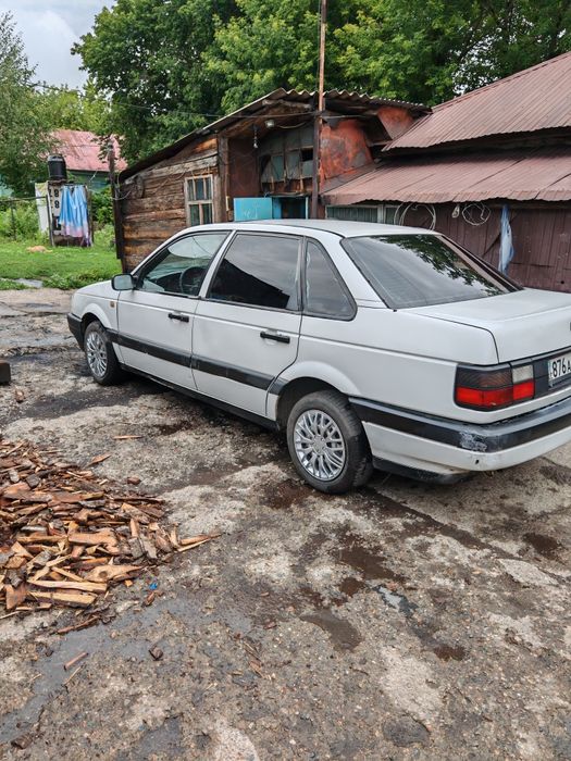 Продам volkswagen passat